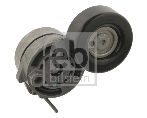Belt Tensioner, V-ribbed belt